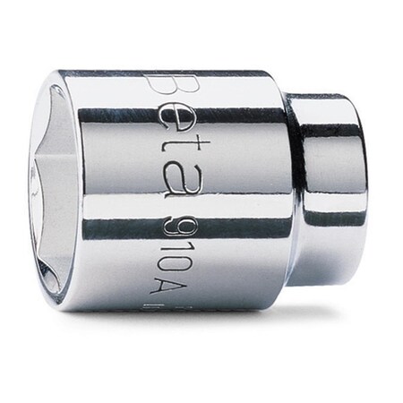 Gizmo 910A-As Hexagon Hand Sockets - 0.62 In. GI3687426